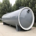 钢搪塑储罐
