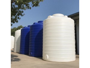 硝酸储罐