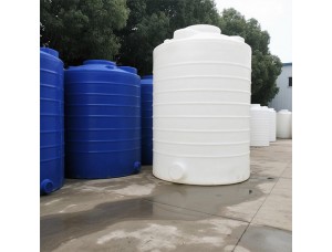 污水储罐