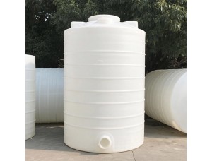聚乙烯盐水储罐