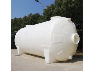 塑料储罐